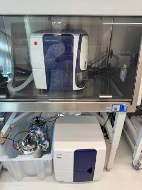 BD FACSMelody Benchtop Cell Sorter for High-Precision Flow Cytometry-cover
