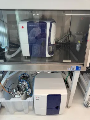 BD FACSMelody Benchtop Cell Sorter for High-Precision Flow Cytometry