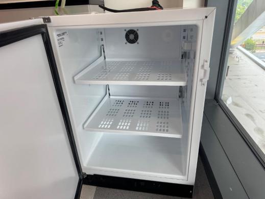 Marvel Scientific MS24RAS4LW1 Undercounter Laboratory Refrigerator-cover