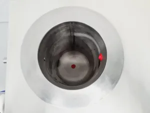 LTE Scientific Lyotrap Freeze Dryer for Laboratory Lyophilization, 9 of 14