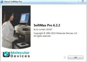 Molecular Devices SpectraMax M3 Multimode Microplate Reader with Tunable Monochromators, 9 of 14