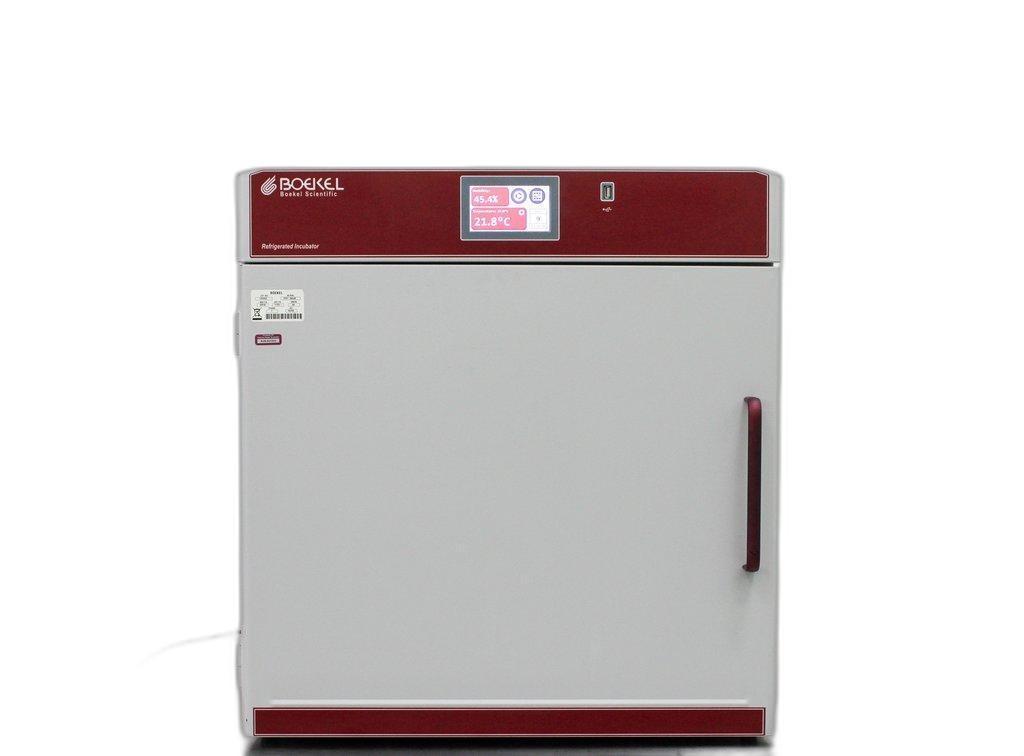 Boekel 165000 Refrigerated Laboratory Incubator, 37°C, 115V, 50/60Hz