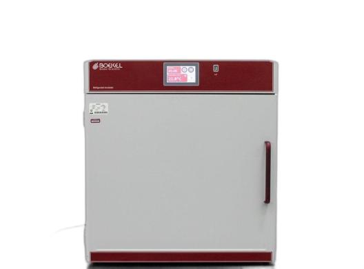 Boekel 165000 Refrigerated Laboratory Incubator, 37°C, 115V, 50/60Hz-cover