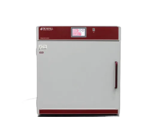 Boekel 165000 Refrigerated Laboratory Incubator, 37°C, 115V, 50/60Hz
