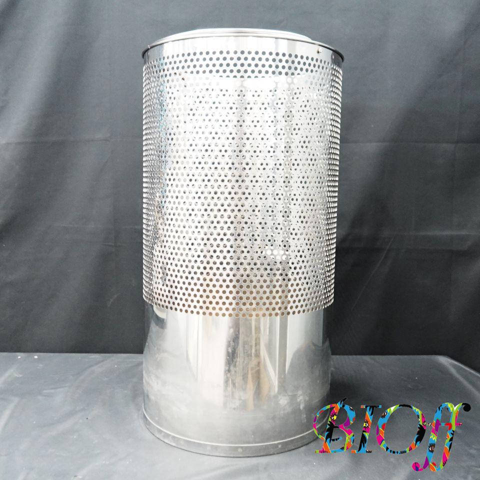 Autoclave Basket 30.5 cm Diameter × 57 cm Height 9398