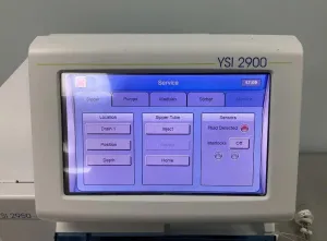YSI 2950D3 Biochemistry Analyzer with Modular Enzyme Biosensor Platform, 17 of 23