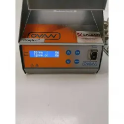 OVAN Noria R Tube Rotator, 2 of 5