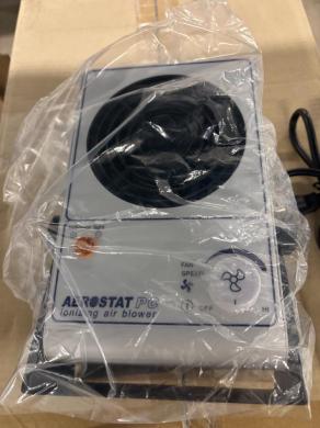 Simco Aerostat PC Ionizing Air Blower for Electrostatic Discharge Control-cover