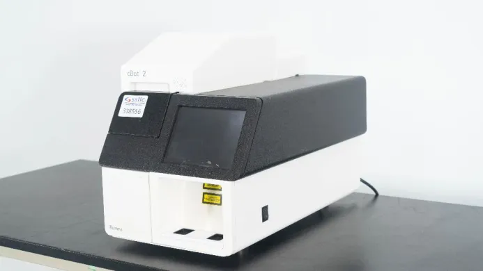 Illumina cBot 2 Automated Clonal Amplification System for Next-Generation Sequencing