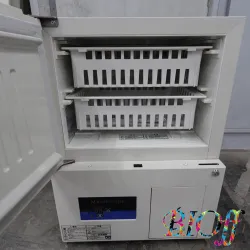 Fukushima Galilei FMS-054GM 42 L Compact Medical Refrigerator, 7 of 10