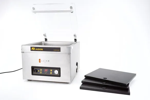 Audionvac VMS 133 Tabletop Vacuum Packaging Machine