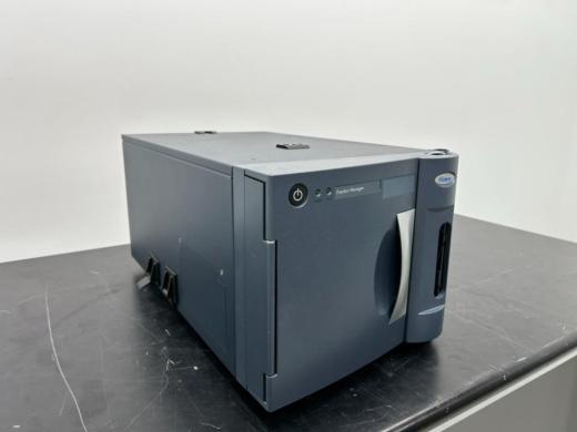Waters ACQUITY UPLC Fraction Manager-Analytical Model 186006857 for Precision Fraction Collection-cover