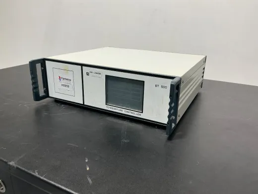 Air Liquide BT500 Precision Temperature Controller for Laboratory Applications