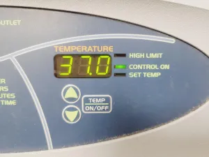 Thermo Scientific MaxQ 6000 SHKE6000-1CE Shaking Incubator for Controlled Cell Culture and Bioprocessing, 18 of 19
