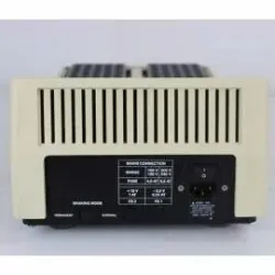 Cobas EIA Incubator Thermo Shaker with Multi-block Shaking and Dual Temperature Settings, 6 of 7