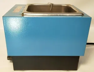 Thermo Scientific Precision 181 Water Bath, 2.5L Capacity, 4 of 7