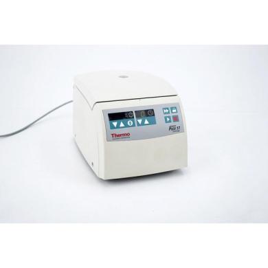 Thermo Scientific Pico 17 Micro Legend Centrifuge + Haematokrit Rotor 75003473-cover