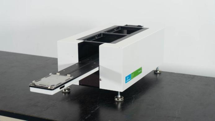 Perkin Elmer PlateStak Automated Microplate System-cover