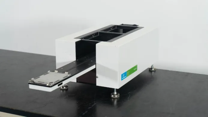 Perkin Elmer PlateStak Automated Microplate System