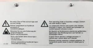 Varian 440-LC Automated Fraction Collector for Semi-preparative HPLC, 10 of 13