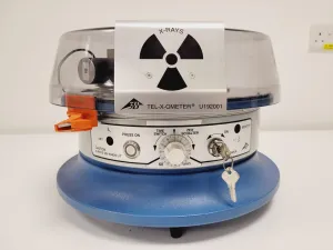 3B Scientific TEL-X-OMETER U192001 Physics X-Ray Apparatus, 4 of 18