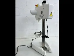 TURBOTEST evo Laboratory High Speed Mixer, 3 of 10