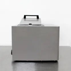 VWR Scientific 1225 Digital Heated Water Bath, 6L, Ambient to 99.9°C, 0.2°C Uniformity, 6 of 7