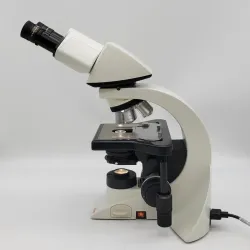 Leica DM1000 Microscope with 2.5x Objective for Pathology and Mohs, 2 of 8