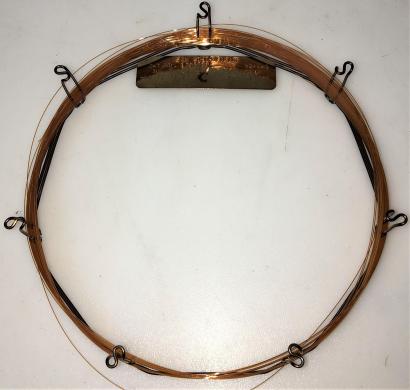 J&W DB-5MS (122-5532) Capillary GC Column, 30m x 0.25mm x 0.25µm-cover