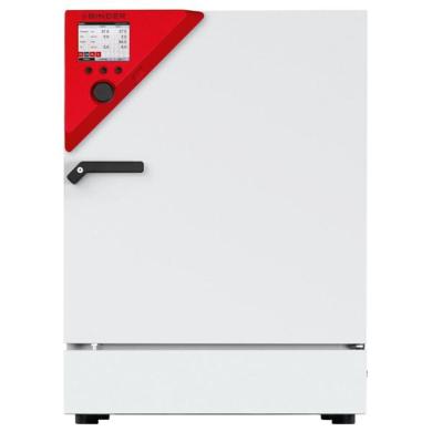 Binder CB160 CO2 Incubator with 150L Capacity and Hot Air Sterilization-cover
