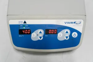 VWR 949301 Analogue Heating Block, 4 of 5