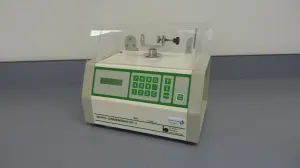 B.Braun Mikro Dismembrator U Vibration Laboratory Ball Mill for Sample Homogenization, 3 of 5