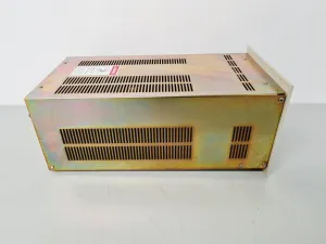 Varian Ion MidiVac Pump Controller Model EX 929-5006, 3 of 11