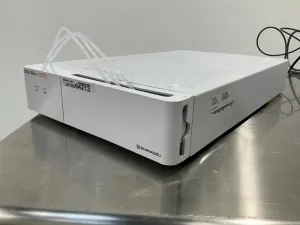 Shimadzu Prominence Degassing Unit DGU-20A3R for HPLC Systems, 2 of 3
