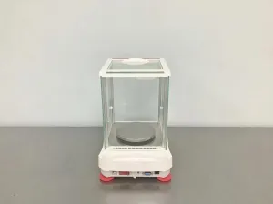 Ohaus Pioneer PX Series Analytical Balance for Precision Laboratory Weighing, 4 of 13