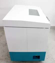 Jeio Tech ISF-7100R Refrigerated Incubator Shaker Floor Model 30-500 RPM -20C to 80C, 7 of 11