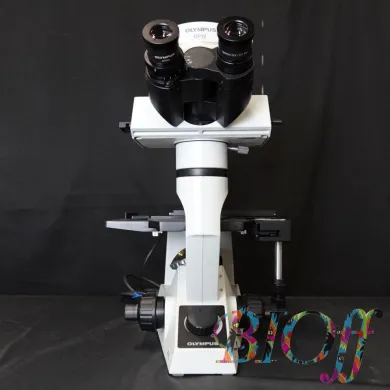 Olympus CKX41/DP-12/IX2-SLP Inverted Microscope