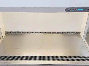 Scanlaf Mars 1200 Class II Biological Safety Cabinet with Stand, 6 of 19