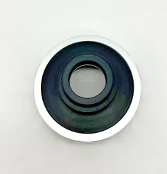 Microscope Camera Adapter CSN050XC for C-Mount, 0.50X for Zeiss Microscope, 3 of 4