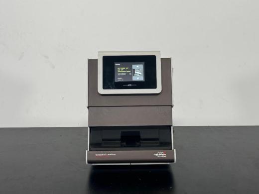 NanoTemper Monolith NT.115 Label-Free Microscale Thermophoresis System-cover