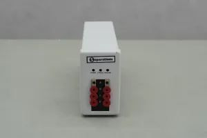 Biotech DEGASI Classic Multi-channel HPLC Degasser, 2 of 6