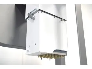 Agilent Bravo 96LT Channel Disposable Tip Head Upgrade for Automated Liquid Handling, 3 of 3