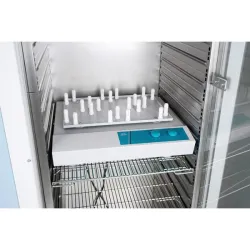 MMM Climacell 404 ECO Line Climate Chamber, 404L, 0-100°C, RH 10-98%, 4 of 9