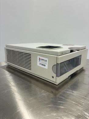 Agilent Technologies 1100 Series ALS Thermostat G1330B for HPLC Autosampler-cover