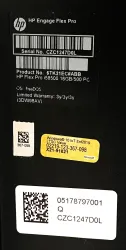 Roche LightCycler 480 II 96-Well Real-Time PCR System with Integrated UPS and Computer, 15 of 36