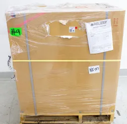 IAI IXA-4NSN4533-5L-T2 SCARA Robot for High-Speed Industrial Automation, 2 of 4
