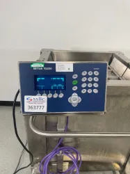 Sartorius 200L Single-Use Stainless Steel Bioprocessing Mixer, 4 of 4