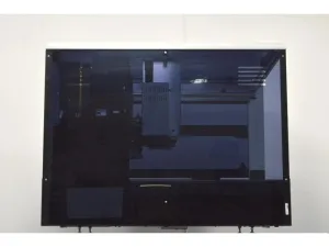 Hamilton MICROLAB STARlet Automated Liquid Handling Workstation with Span-8, 96-Channel 1000µL Head, CO-RE and iSWAP Grippers, Autoloader, 6 of 12