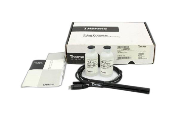 Thermo Orion 013005MD Conductivity Electrode Cell Turn-Key Ready Use-cover