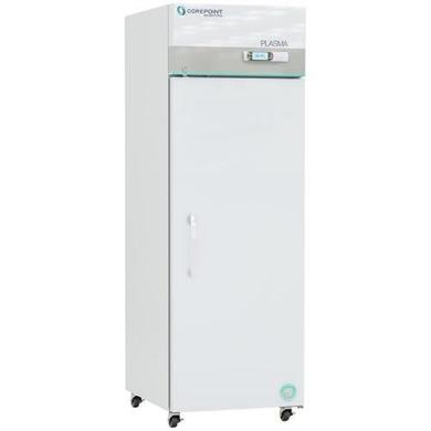 Corepoint Scientific NSBF231WSW-0 -15C to -35C Single Solid Door Plasma Freezer-cover